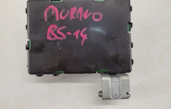 Nissan Murano Z50 Comfort/convenience module 284B1CA010