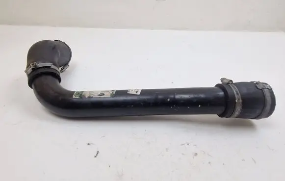 Jaguar XF X250 Intercooler hose/pipe CX236F073ED 19112020 D05VB