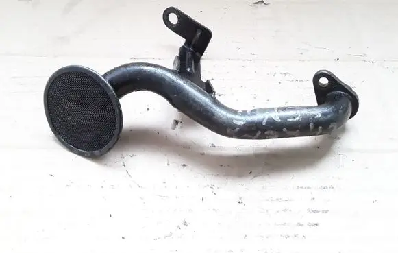 KIA Carens I Oil sump strainer pipe NOCODE
