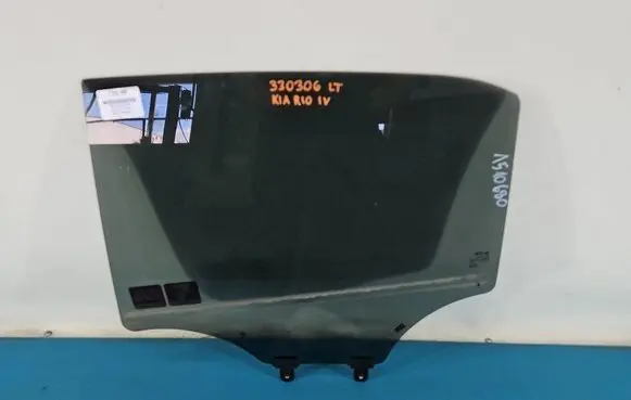 KIA Rio Rear door window glass IMPRK1510680