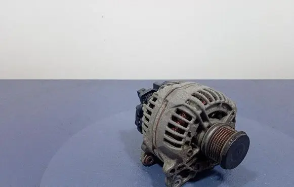 Generator/alternator
