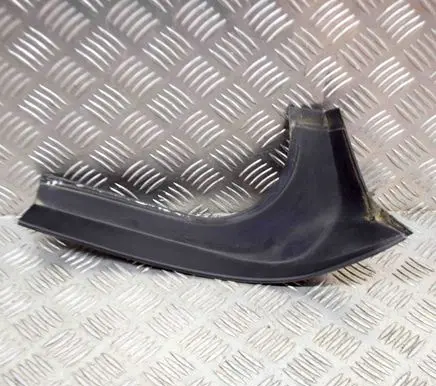 Maserati Quattroporte Other trunk/boot trim element 670014507