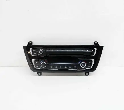 BMW 4 F32 F33 Interior fan control switch 9226785