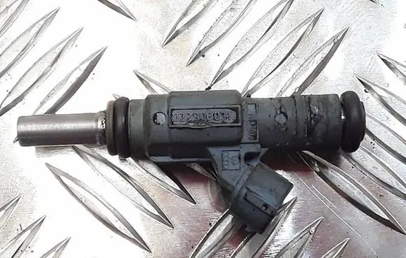 Audi TT TTS Mk2 Fuel injector 0280157012 022906031J