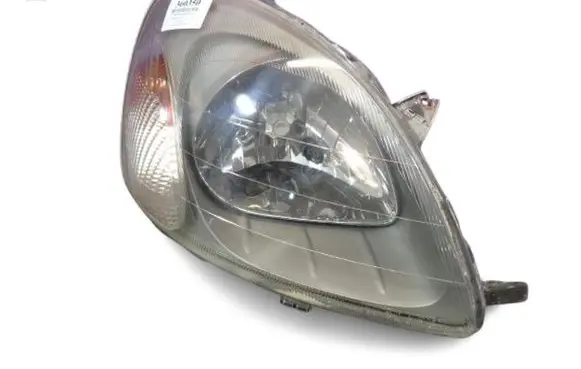 Toyota Yaris Verso Headlight/headlamp