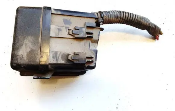 Toyota Avensis T270 Fuse box set 7191yb2