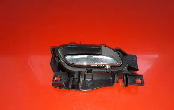 Peugeot 5008 Front door interior handle 9683446577 9683446077