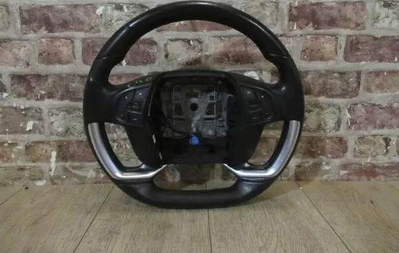 Citroen C4 Grand Picasso Steering wheel