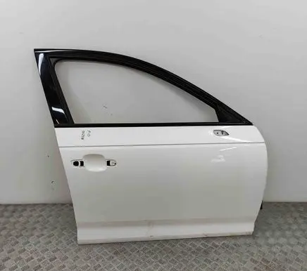 Audi A4 S4 B9 8W Front door 8W0831052B
