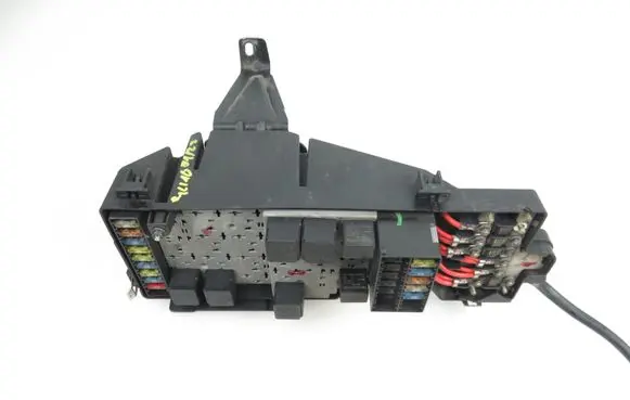 Volvo S80 Fuse box set 9168986