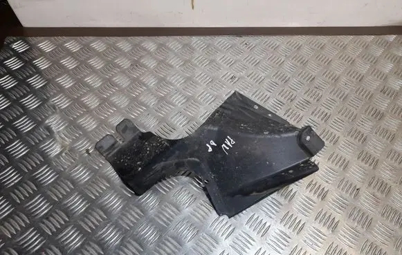 Porsche Panamera (970) Other engine bay part 97050454402