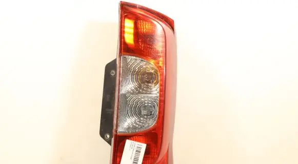 Peugeot Bipper Rear/tail lights 01353205080E