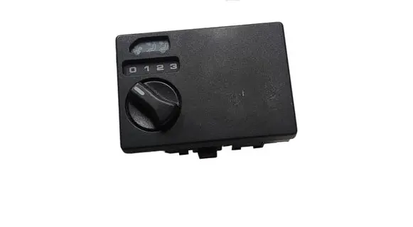 Volkswagen Transporter - Caravelle T4 Climate control unit 705959549