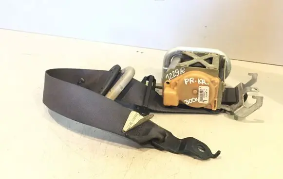 Chrysler 300 - 300C Front seatbelt 2026238 43374 2026071