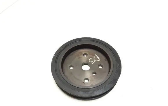 Volvo S60 Crankshaft pulley 31258122