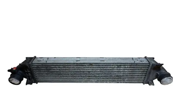Volvo V70 Intercooler radiator 6G919L440DD 0261230296 31303975