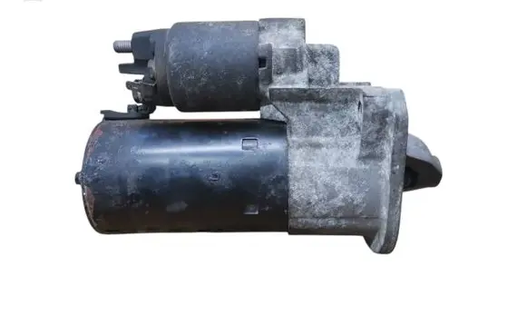 Volvo V50 Starter motor 0986020860 36050273