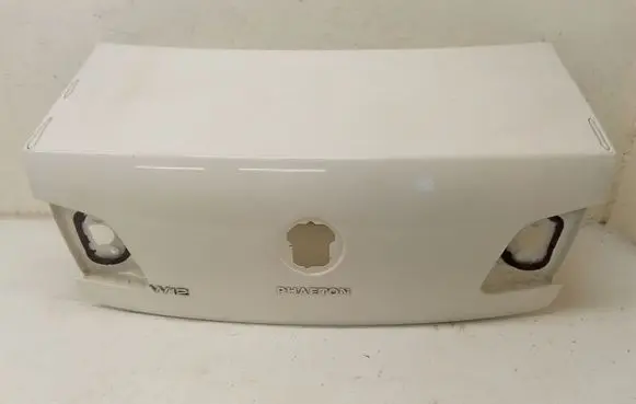 Volkswagen Phaeton Tailgate/trunk/boot lid 3D5627173E
