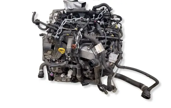 Skoda Superb B8 (3V) Engine DCX