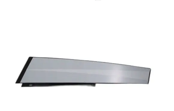 Citroen C5 Front door trim (molding) 9327A4