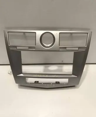 Chrysler Sebring (JS) Dash center air vent grill OXT05TRMAC 1000470 52879