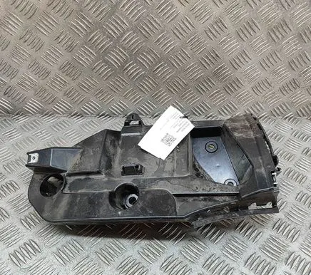 BMW X6 F16 Rear bumper mounting bracket 7338285