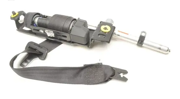 Volvo S40 Front seatbelt 30661789