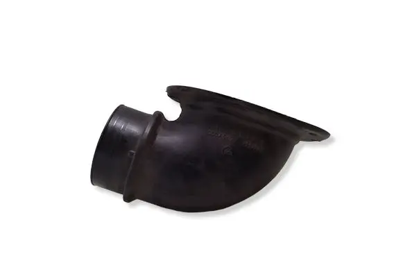 Peugeot Boxer Air intake duct part 1349914080