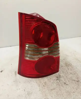 Hyundai Atos Prime Rear/tail lights