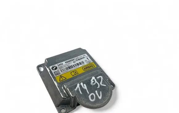 BMW 1 F20 F21 Other control units/modules 6858698