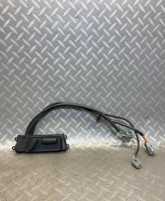 Aston Martin DB9 Seat control switch 4G43-14B566-A