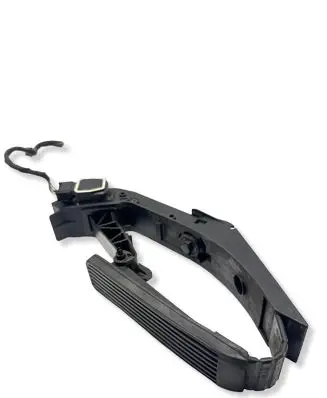 Mercedes-Benz S W221 Accelerator throttle pedal A2113010001