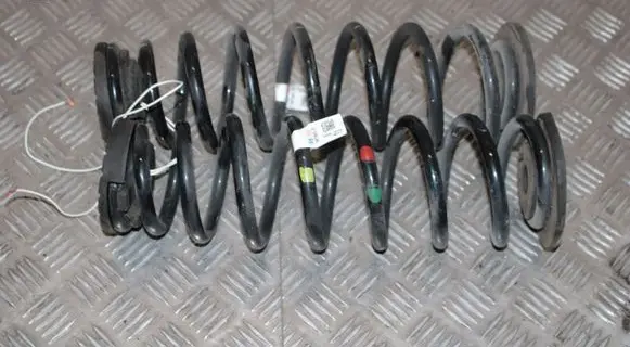 Hyundai Ioniq Rear coil spring 55350G2050