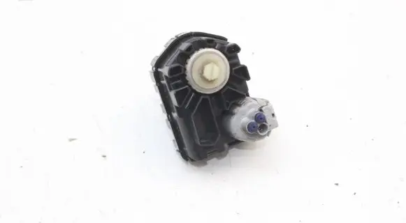 Honda HR-V Headlight level adjustment motor 