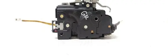Audi A6 S6 C5 4B Rear door lock 4B0839015G PA66307GF