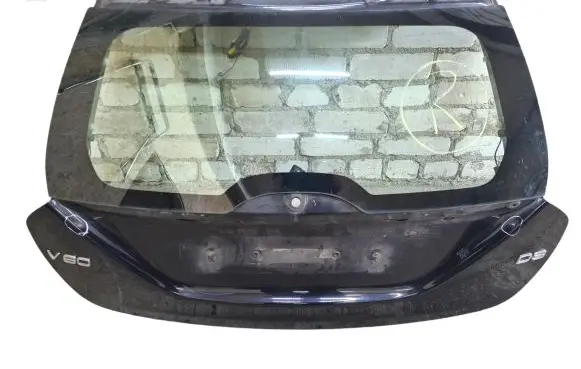 Volvo V60 Tailgate/trunk/boot lid