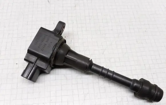 Nissan Primera High voltage ignition coil 224486N015