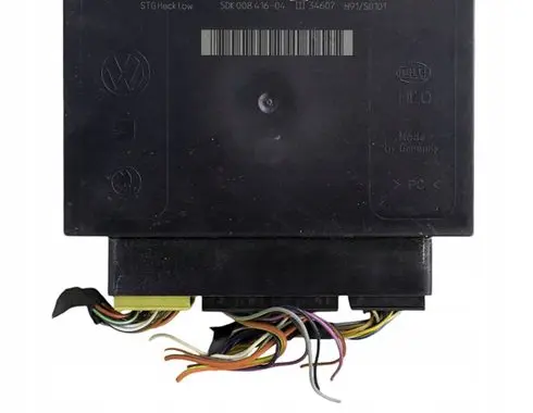 Comfort/convenience module