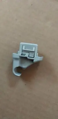 Subaru XV Sun visor clip/hook/bracket 