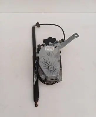 Opel Vectra C Tailgate hydraulic set 13197853 320600015791