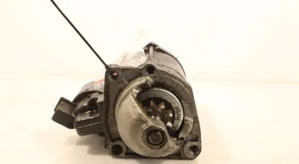 Fiat Ducato Starter motor 2QY2T