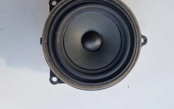 BMW 2 F46 Front door speaker 9281896 554004