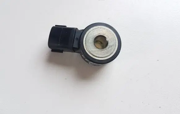 Detonation knock sensor