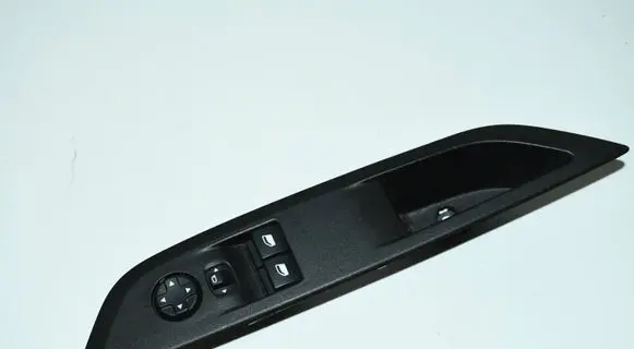 Peugeot 208 Electric window control switch 98329262ZD