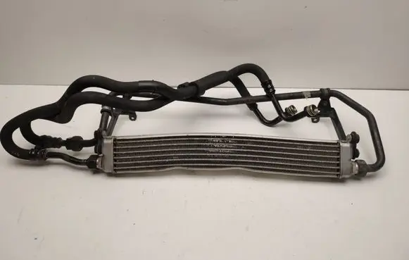 Mercedes-Benz SL R230 Optional radiator A2205000500