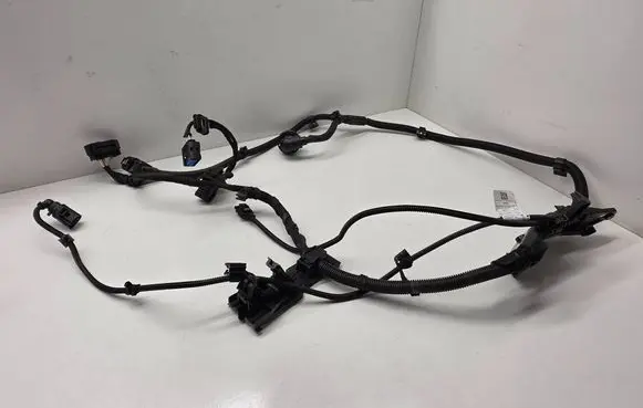 BMW X3 G01 Engine installation wiring loom 8482371 8482375