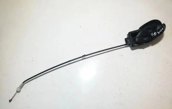 Ford Focus Rear door interior handle xs41a22601ak xs41-a22601-ak