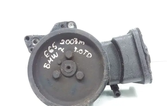 BMW 7 E65 E66 Power steering pump 6759212