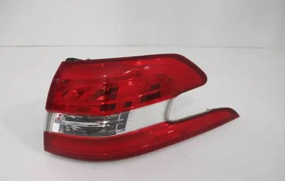 Peugeot 308 Rear/tail lights 9678093880