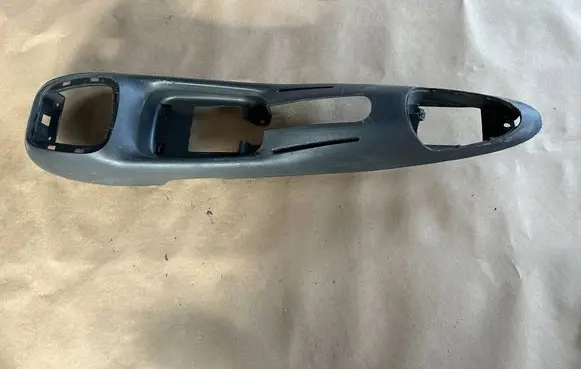 Fiat Punto (188) Center console 